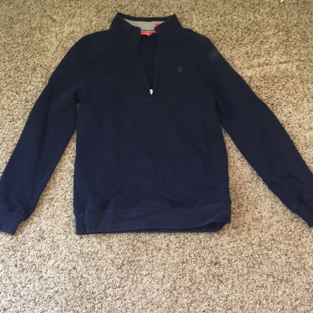 IZOD Pullover Set - Picture 3 of 5